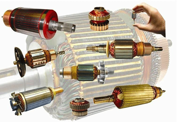 西安泰富西瑪直流電機(jī)真的可以當(dāng)發(fā)電機(jī)使用嗎？
