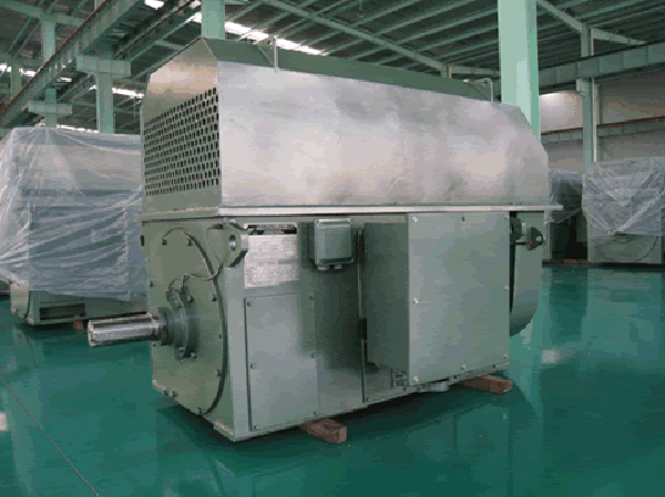西安泰富西瑪高壓電機(jī)有哪些啟動(dòng)方法？