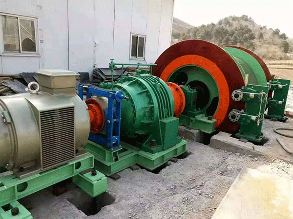 提高西安西瑪電機(jī)運(yùn)行效率有兩種方法。