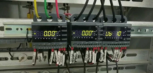 高壓電機(jī)的過(guò)電流保護(hù)具體指的是什么？