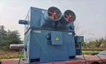 高壓電機的冷卻方式IC611與IC616在結(jié)構(gòu)是有什么直觀區(qū)別？——西安博匯儀器儀表有限公司