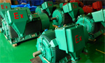 西瑪電機(jī)用戶在選購防爆電機(jī)時(shí)有哪些誤區(qū)？——西安博匯儀器儀表有限公司