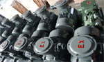 防爆電機(jī)為什么推薦西瑪電機(jī)這個品牌？——西安博匯儀器儀表有限公司